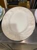 White Oval Dish - 3