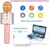 (120) Wireless Bluetooth Karaoke Microphone - Colors May Vary (Brand New In Box) - 3