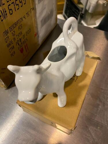 Cow Creamer dispenser