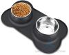 (10) Dog Food Bowls (Brand New In Box)