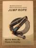 Digital Weighted Ropeless Skipping Rope (Brand New In Box)