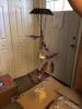 Solar Wind Chimes (Brand New In Box) - 5