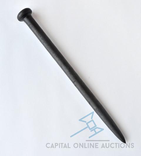 (25) Brand New - 1 X 36 Single Head Tent Stake