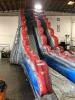 Titanium 19 Foot Water Slide - by Jump Orange - 2