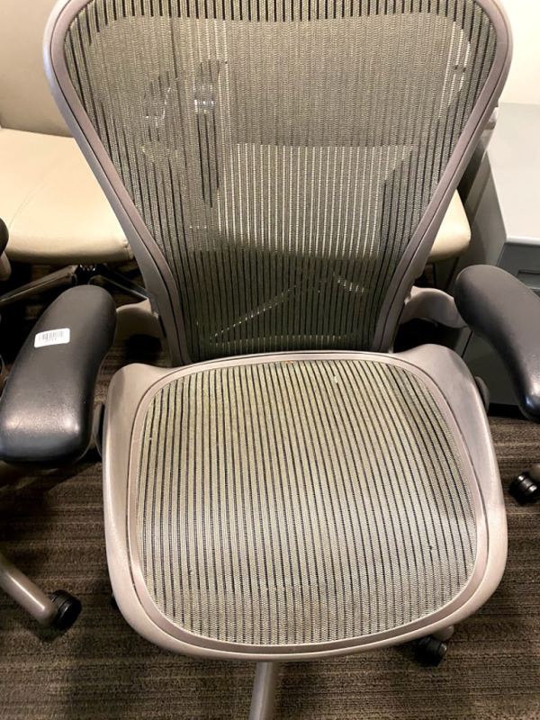 Herman Miller Aeron Chair