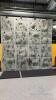 16' Extreme Engineering Rock wall with 4 automatic belays Rock wall