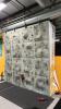16' Extreme Engineering Rock wall with 4 automatic belays Rock wall - 2
