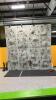 16' Extreme Engineering Rock wall with 4 automatic belays Rock wall - 21