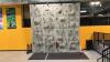 16' Extreme Engineering Rock wall with 4 automatic belays Rock wall - 22