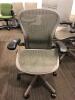 Herman Miller Aeron Chair