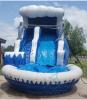 18ft Dolphin Waterslide - 2