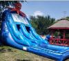 20ft Octopus Waterslide - 3