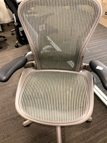 Herman Miller Aeron Chair