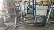 Life Fitness Elliptical