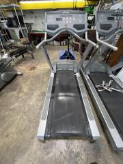 Life Fitness Treadmill