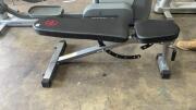 Body Power Bench Press Bench