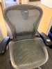 Herman Miller Aeron Chair - 4