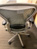 Herman Miller Aeron Chair - 2