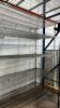 Metal Shelving Unit - 2