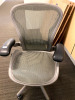 Herman Miller Aeron Chair - 4