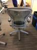 Herman Miller Aeron Chair - 2