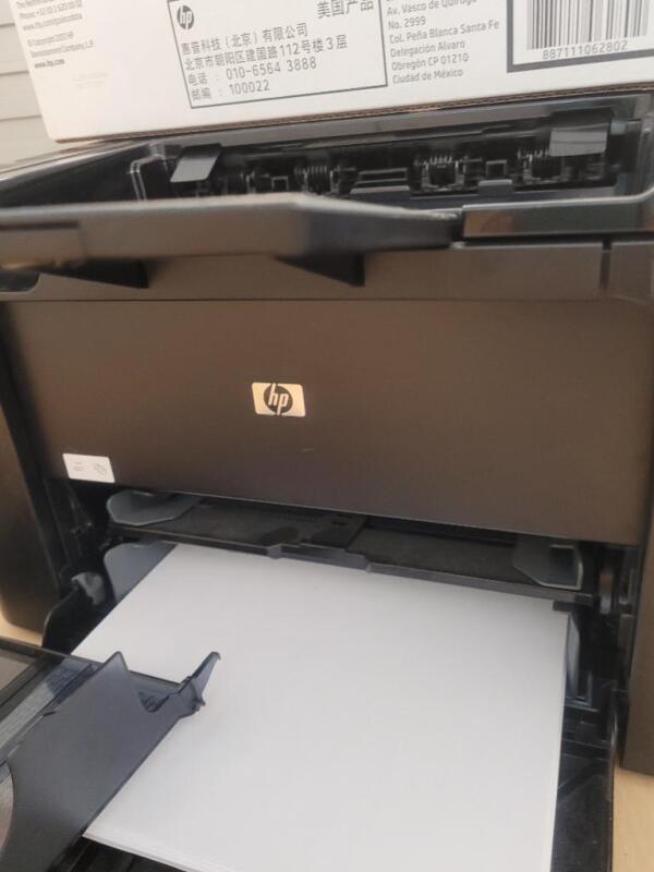 Printer