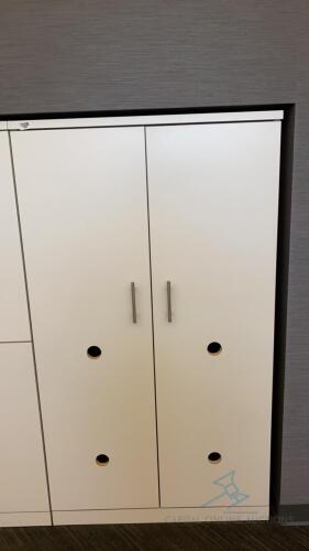 Storage Cabinet