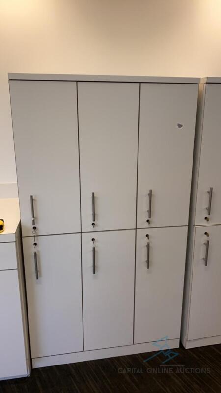 Storage Cabinet