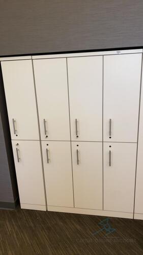 Storage Cabinets