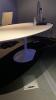 Oval Conference Table - 3