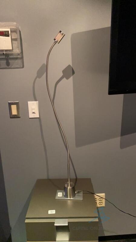 Adjustable Desk Lamp