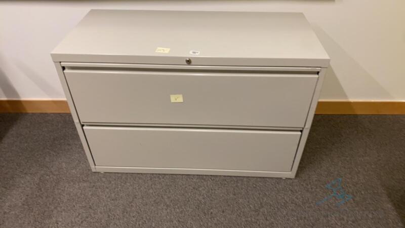 Filing Cabinet