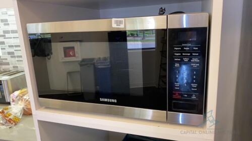 Samsung Microwave