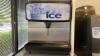 Manitowoc Ice Machine with Dispenser