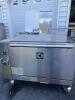 Electrolux Convection Oven and Equipment Stand