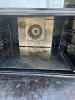 Electrolux Convection Oven and Equipment Stand - 2