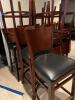 10 New Bar Chairs