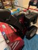 Troy Bilt Snowblower - 3