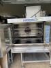 Bakers Pride Convection Oven - 5