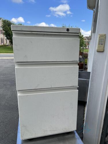 Filing Cabinet