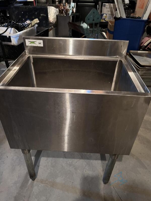 Stainless Steel Sink