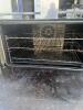 Electrolux Convection Oven and Equipment Stand - 5