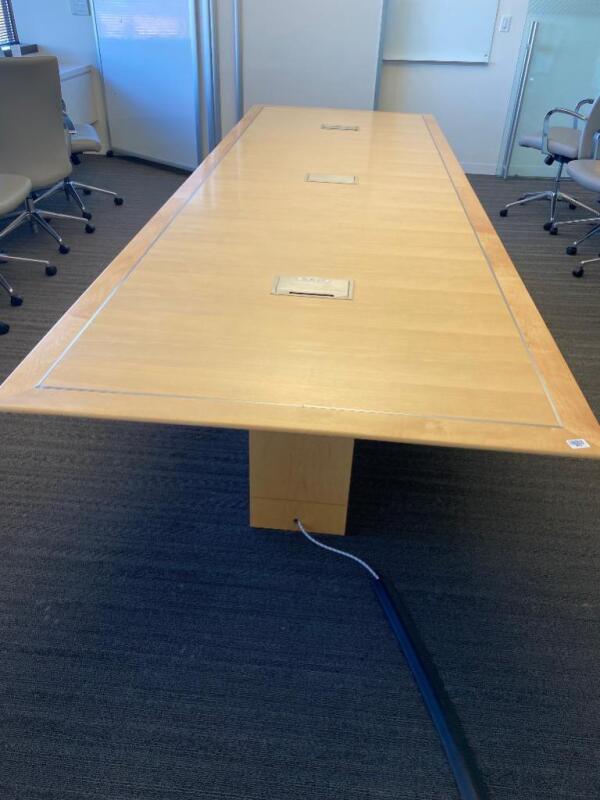 Conference Table