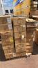 62 New (In Box) Assorted Light Fixtures - 4