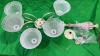 20 New (In Box) Assorted Light Fixtures - 22