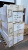 16 New (In Box) Assorted Light Fixtures - 5