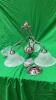 21 New (In Box) Assorted Light Fixtures - 5