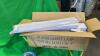 44 New (In Box) Assorted Light Fixtures