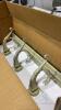 21 New (In Box) Assorted Light Fixtures - 13