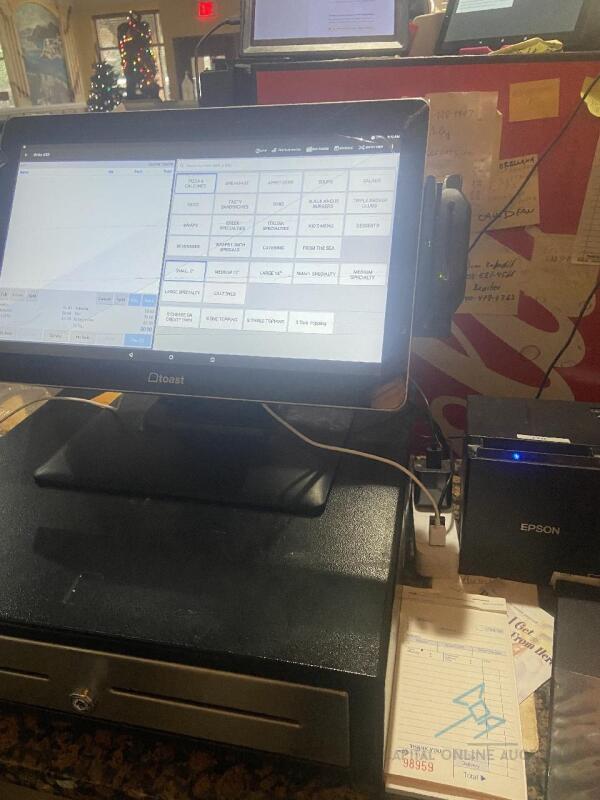 POS System